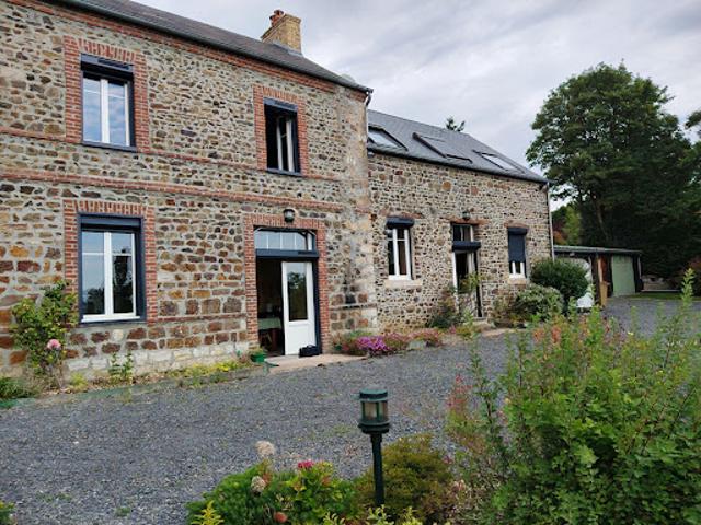 Vente Maison 8 pièces 131 m2 Le Bô