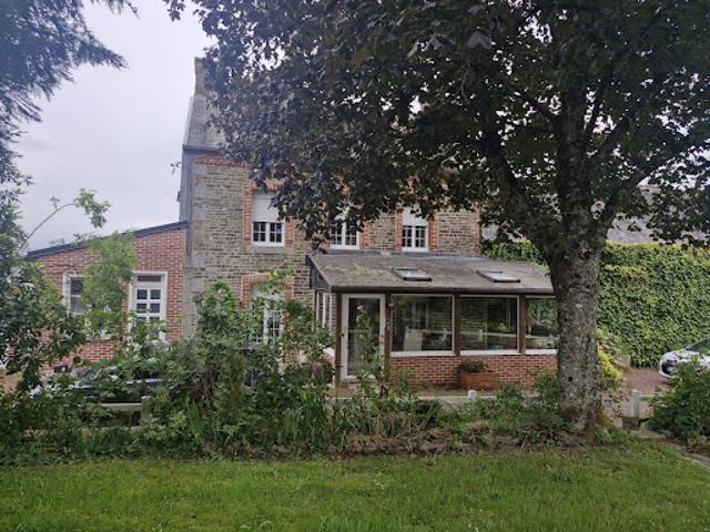 Vente Maison 8 pièces 131 m2 Valdallière
