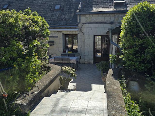Vente Maison 8 pièces 132 m2 Distré