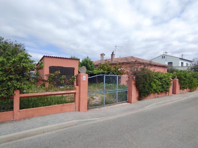 Vente Maison 8 pièces 132.5 m2 Hyeres