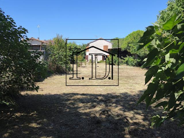 Vente Maison 8 pièces 133 m2 Eymet