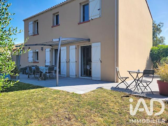 Vente Maison 8 pièces 133 m2 Reze