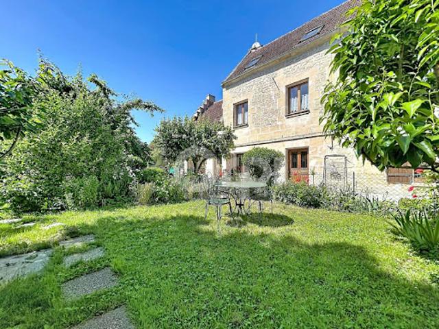 Vente Maison 8 pièces 133 m2 Saint maximin