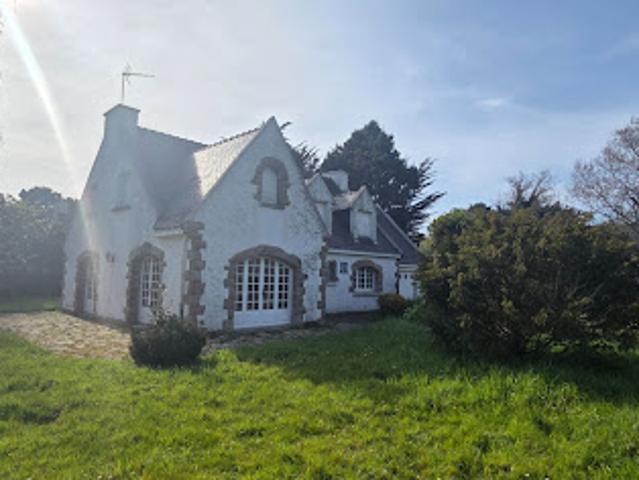 Vente Maison 8 pièces 133 m2 Sarzeau