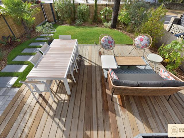 Vente Maison 8 pièces 133.67 m2 La Baule Escoublac