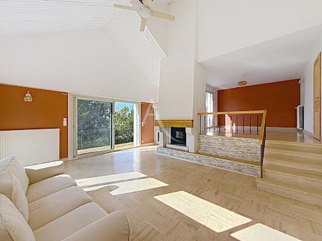Vente Maison 8 pièces 144 m2 Villemoisan