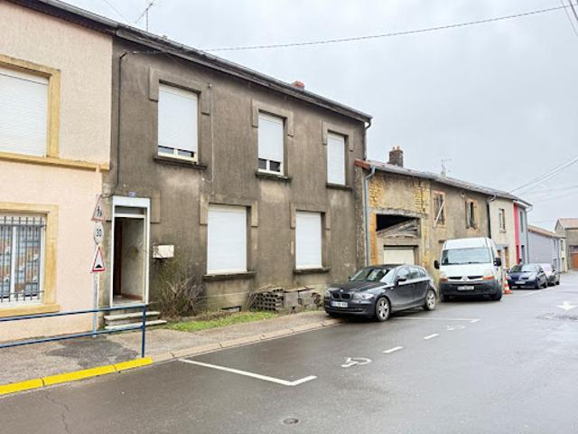 Vente Maison 8 pièces 144.7 m2 Serrouville