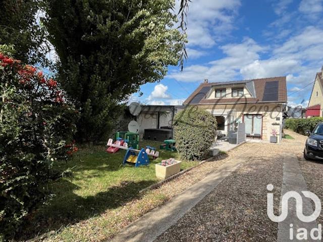 Vente Maison 8 pièces 145 m2 Osny