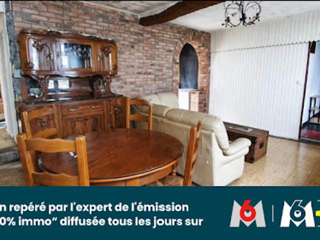 Vente Maison 8 pièces 145 m2 Ault
