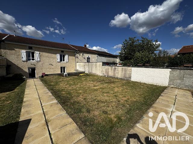 Vente Maison 8 pièces 145 m2 Bayard sur Marne