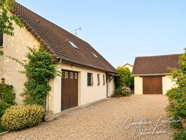 Vente Maison 8 pièces 145 m2 Grand Camp