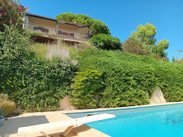 Vente Maison 8 pièces 145 m2 Labastide de Lévis