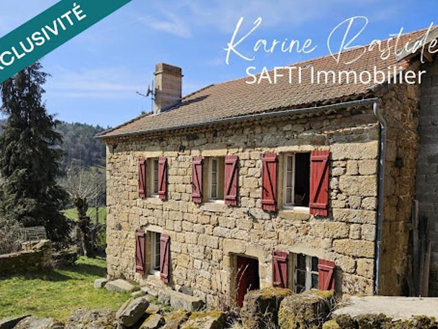 Vente Maison 8 pièces 145 m2 Lesperon