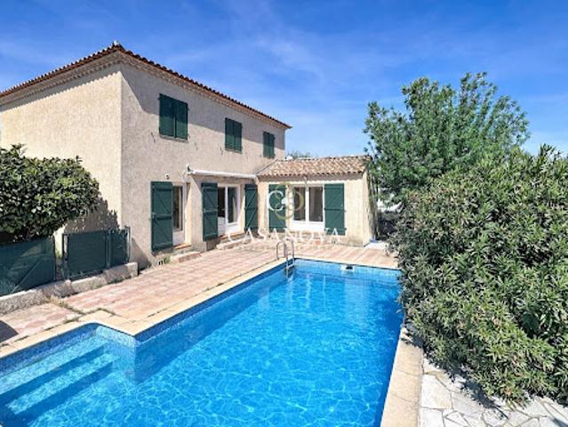 Vente Maison 8 pièces 145 m2 Péret