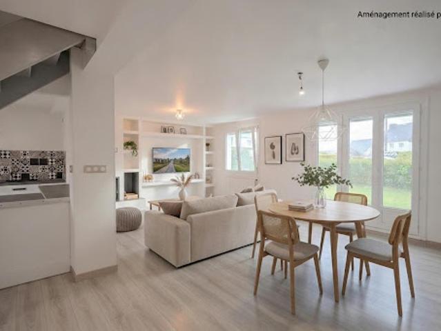 Vente Maison 8 pièces 145 m2 Plouzane