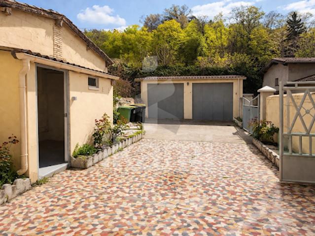 Vente Maison 8 pièces 145 m2 Rive de Gier