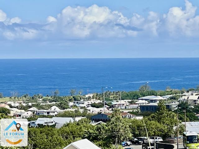 Vente Maison 8 pièces 145 m2 Saint joseph