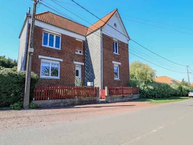 Vente Maison 8 pièces 145.26 m2 Radinghem