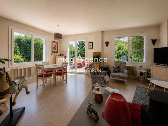 Vente Maison 8 pièces 146 m2 Annecy