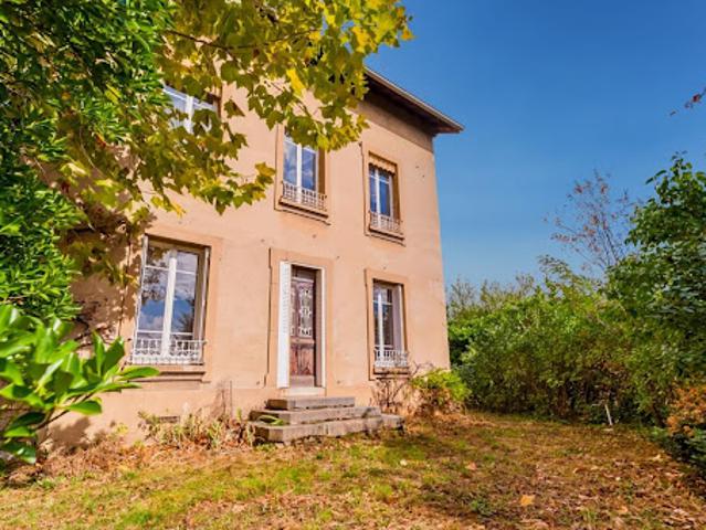 Vente Maison 8 pièces 146 m2 Caluire et Cuire