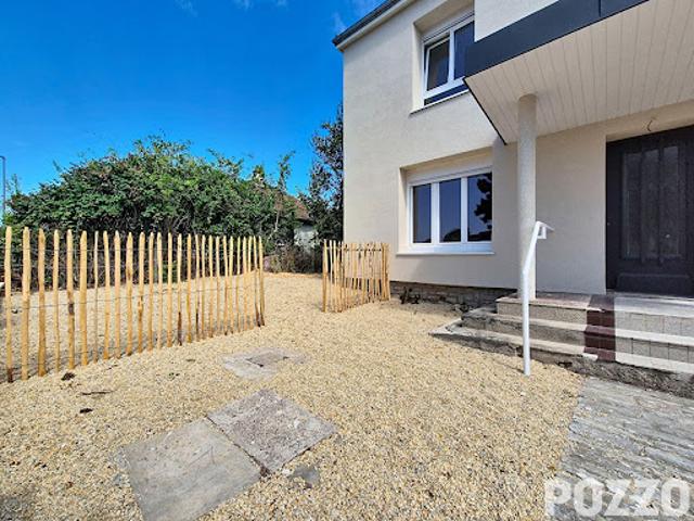 Vente Maison 8 pièces 146 m2 Courseulles sur Mer