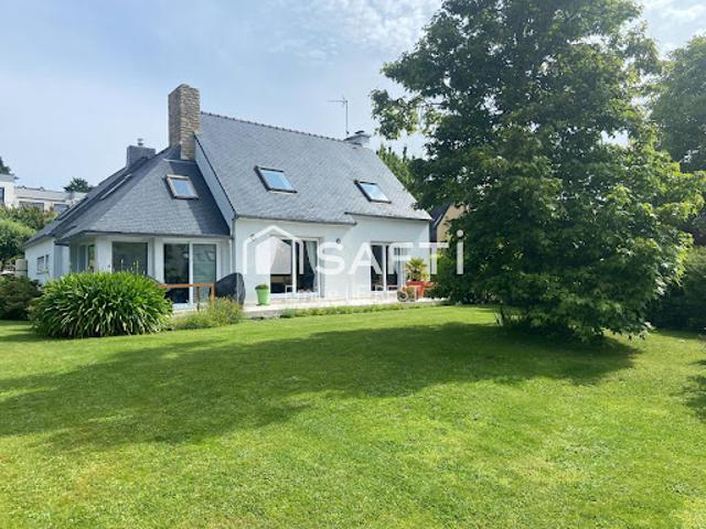 Vente Maison 8 pièces 146 m2 Crozon