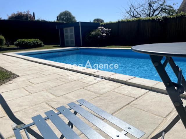 Vente Maison 8 pièces 146 m2 La Séguinière