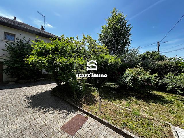 Vente Maison 8 pièces 146 m2 La Vèze