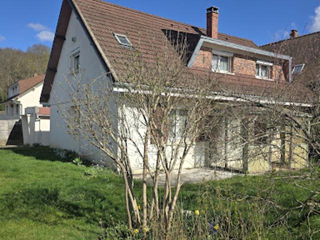 Vente Maison 8 pièces 146 m2 Limours