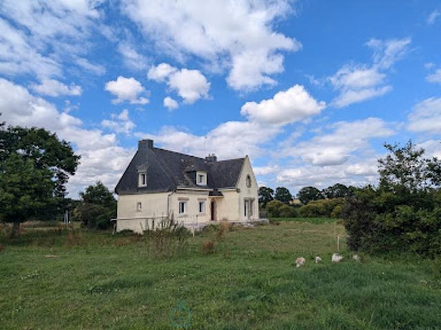 Vente Maison 8 pièces 146 m2 Remungol