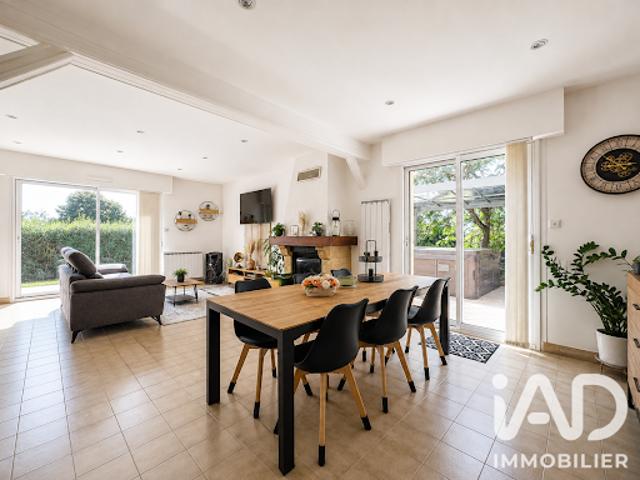 Vente Maison 8 pièces 146 m2 Savenay