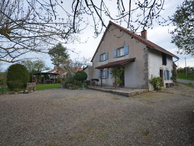 Vente Maison 8 pièces 146 m2 Soumans