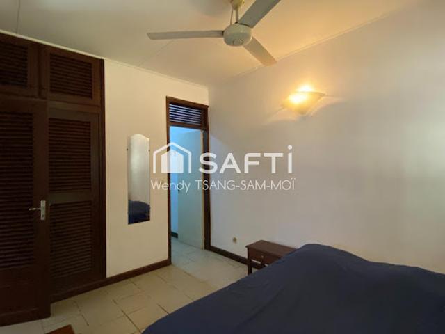 Vente Maison 8 pièces 147 m2 Matoury