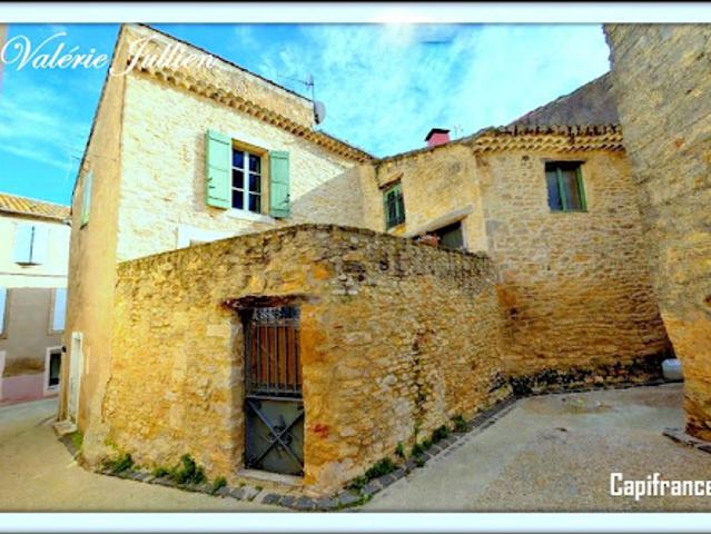 Vente Maison 8 pièces 148 m2 Alignan du Vent