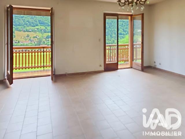 Vente Maison 8 pièces 148 m2 Luttenbach