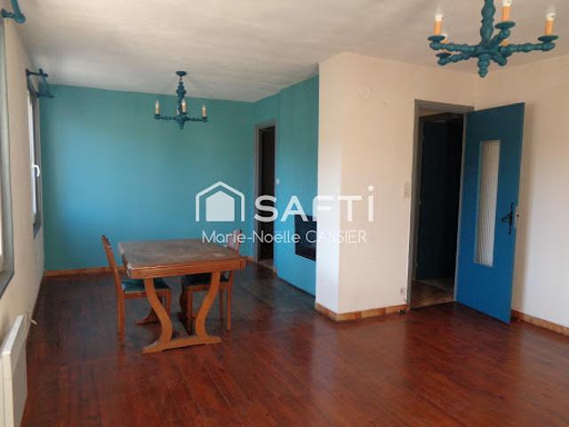 Vente Maison 8 pièces 148 m2 Lamastre