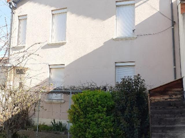 Vente Maison 8 pièces 148 m2 Valence