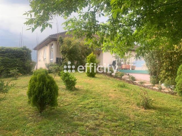 Vente Maison 8 pièces 148 m2 Villersexel