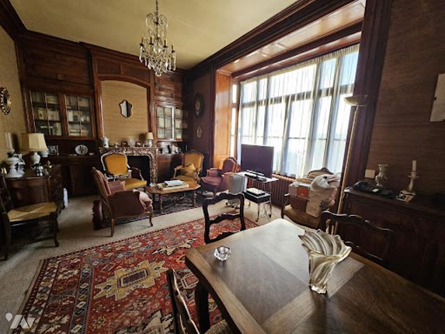 Vente Maison 8 pièces 148 m2 Wimereux