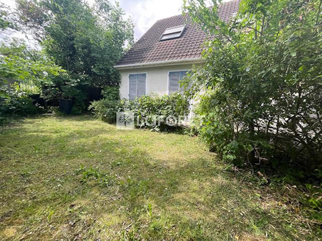Vente Maison 8 pièces 148.13 m2 Draveil