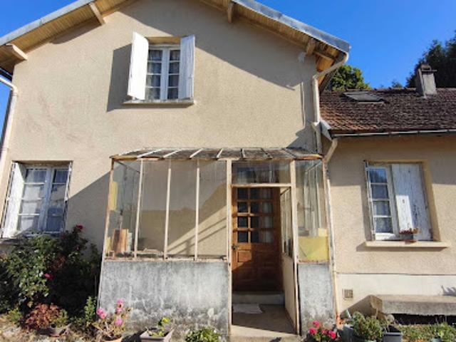 Vente Maison 8 pièces 148.5 m2 La Meyze