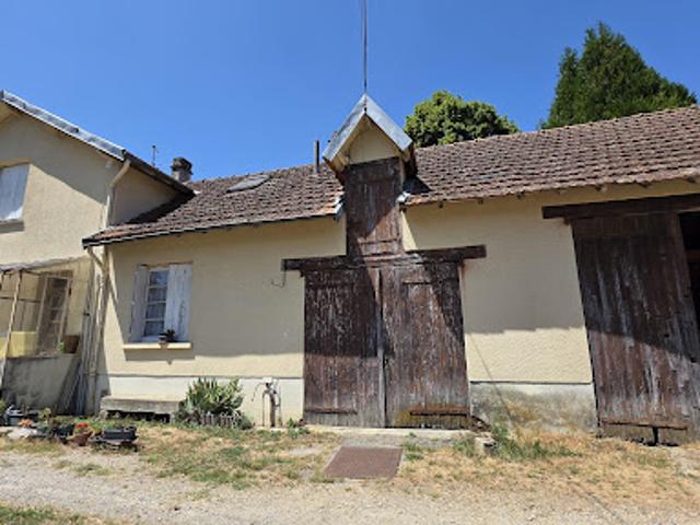 Vente Maison 8 pièces 148.5 m2 La Meyze