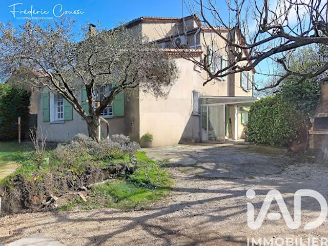 Vente Maison 8 pièces 149 m2 Ales