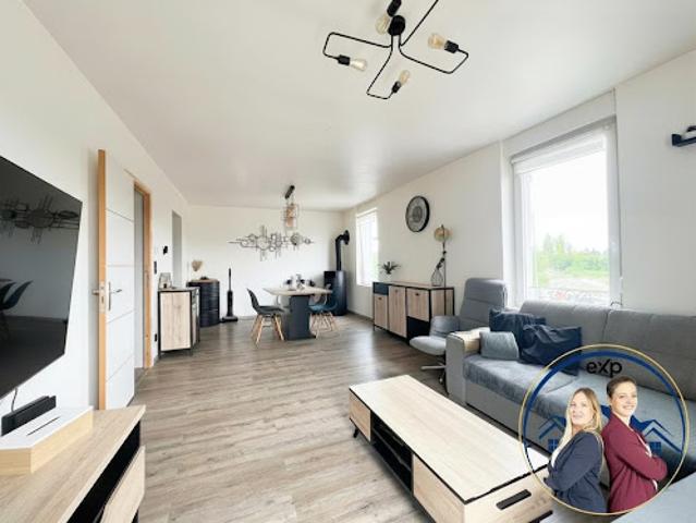 Vente Maison 8 pièces 149 m2 Colmar