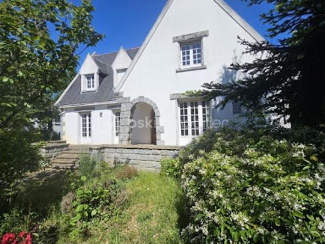 Vente Maison 8 pièces 149 m2 Saint Nicolas de Redon