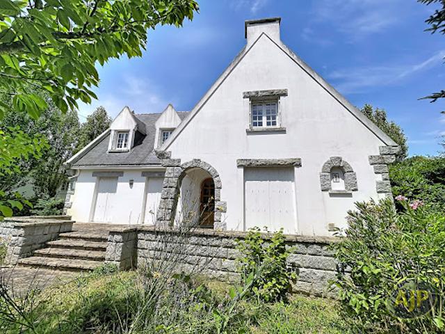 Vente Maison 8 pièces 149 m2 Saint Nicolas de Redon