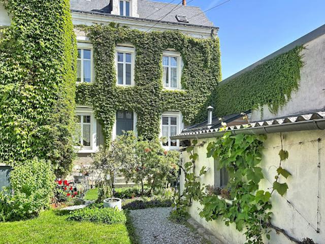 Vente Maison 8 pièces 149 m2 Tours