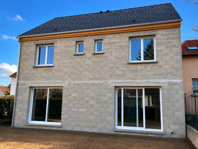 Vente Maison 8 pièces 140 m2 Morsang sur Orge