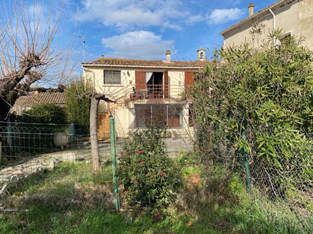 Vente Maison 8 pièces 140 m2 Navacelles