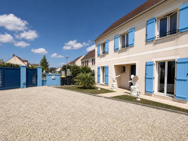 Vente Maison 8 pièces 140 m2 Neuilly en Thelle